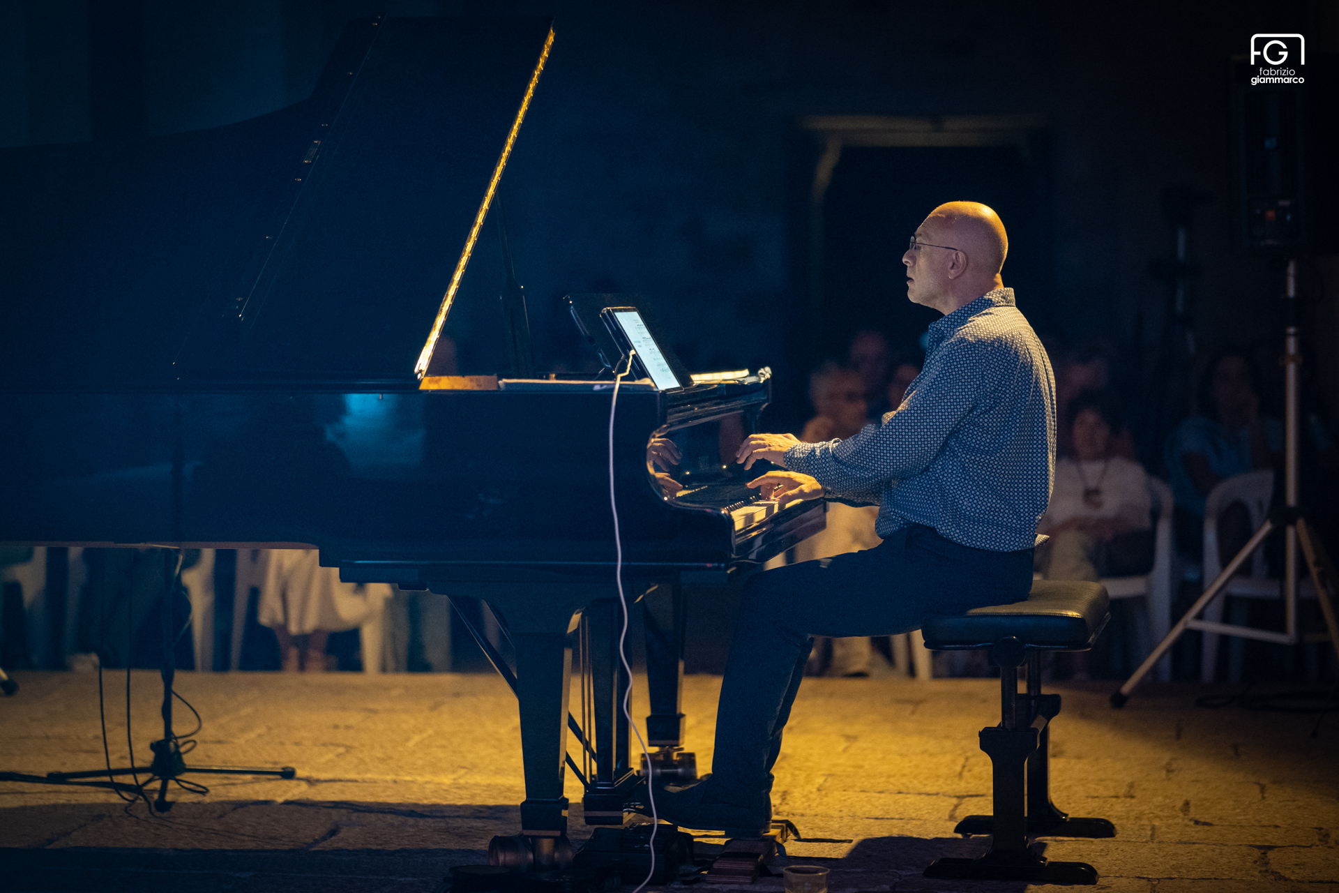 Sound-Gone - concerto 27 giugno 2025