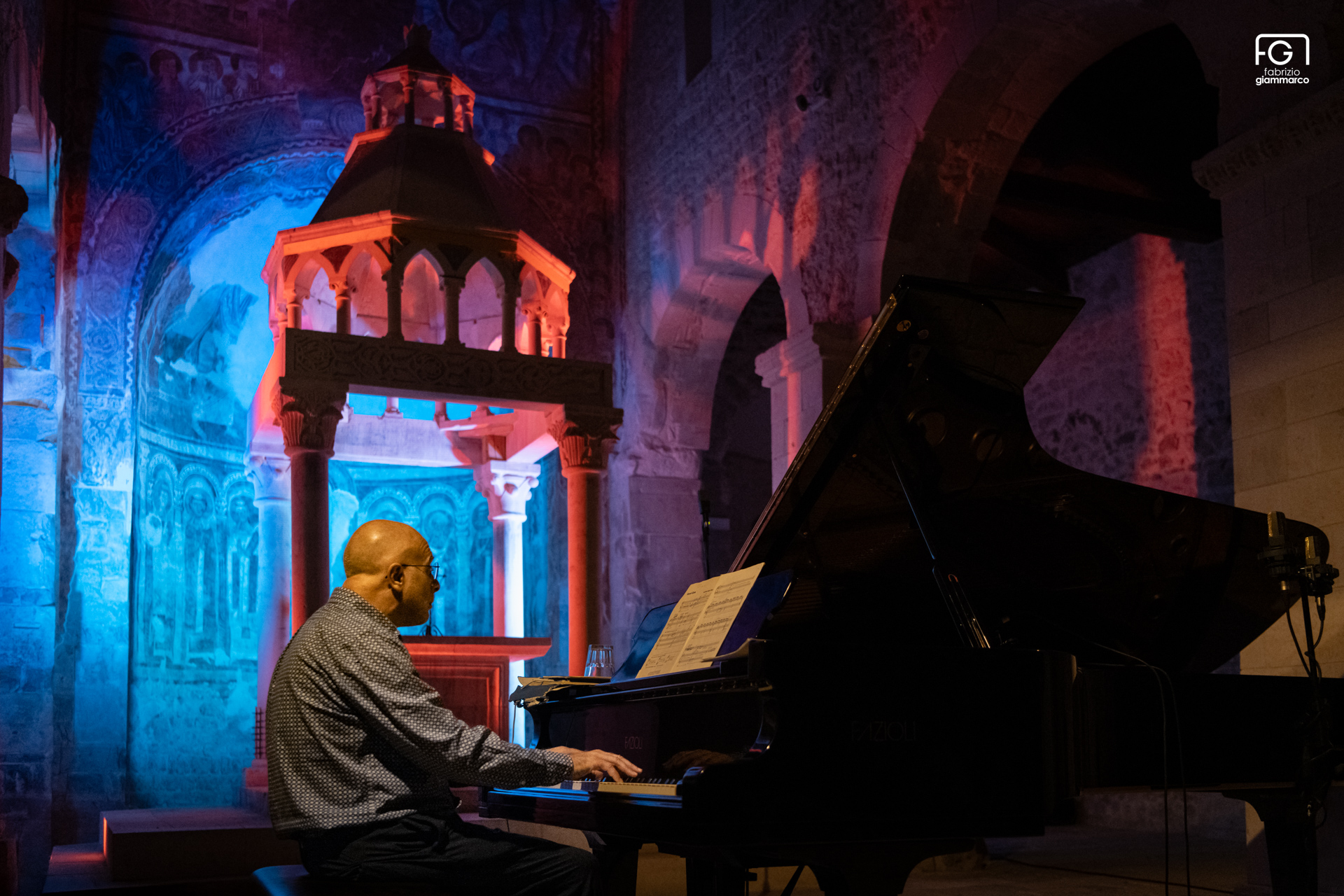 Sound-Gone - concerto 27 giugno 2025