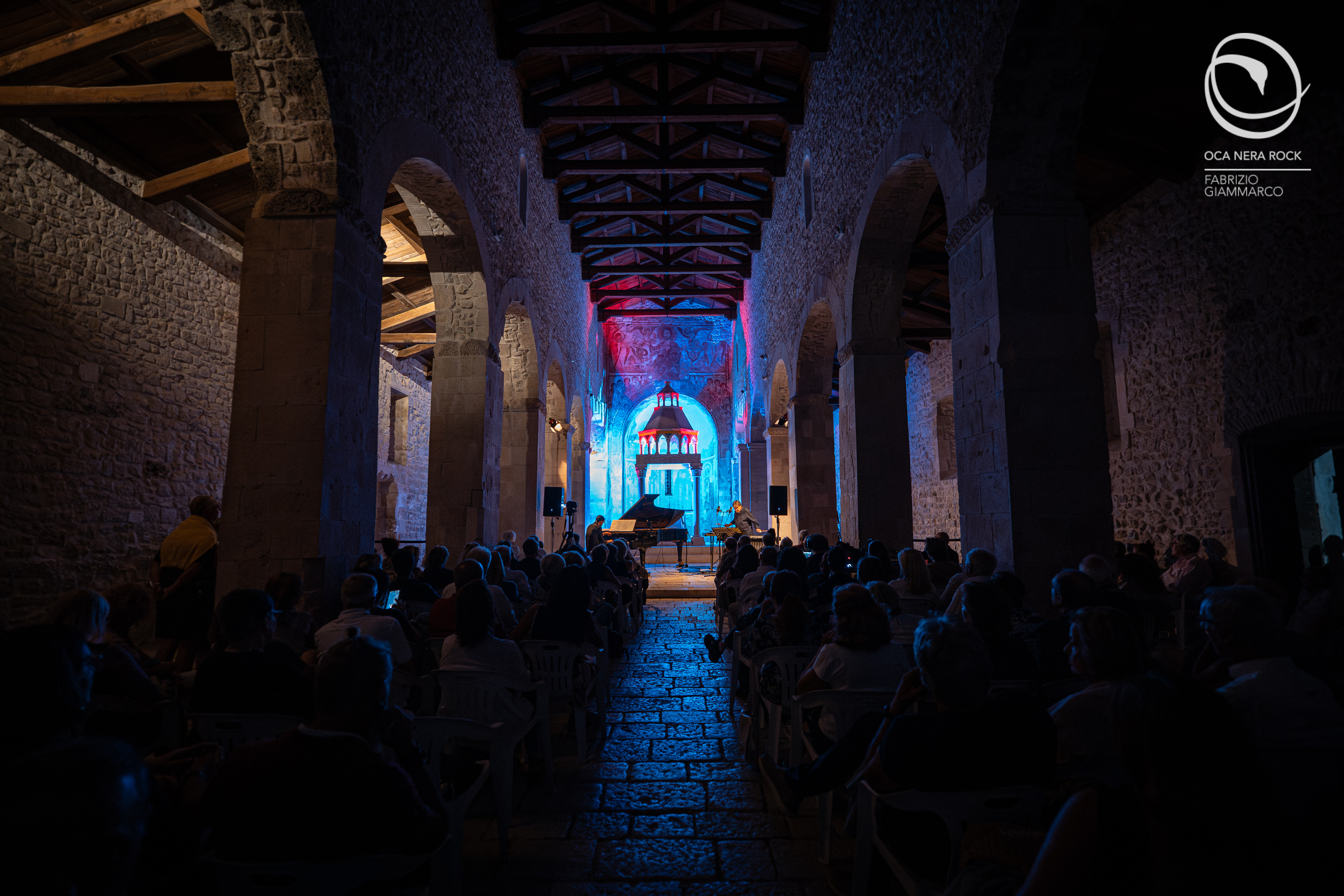 Midnight Whispers - concerto 28 giugno 2025