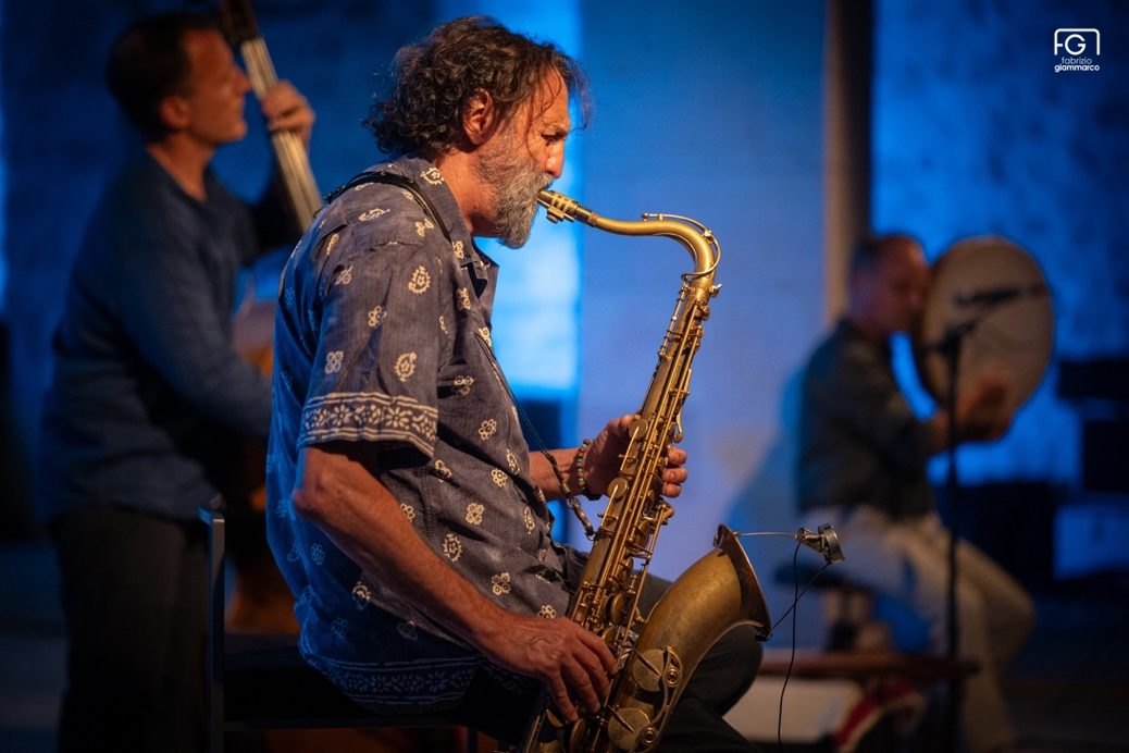 Loving Supreme - concerto 26 giugno 2026
