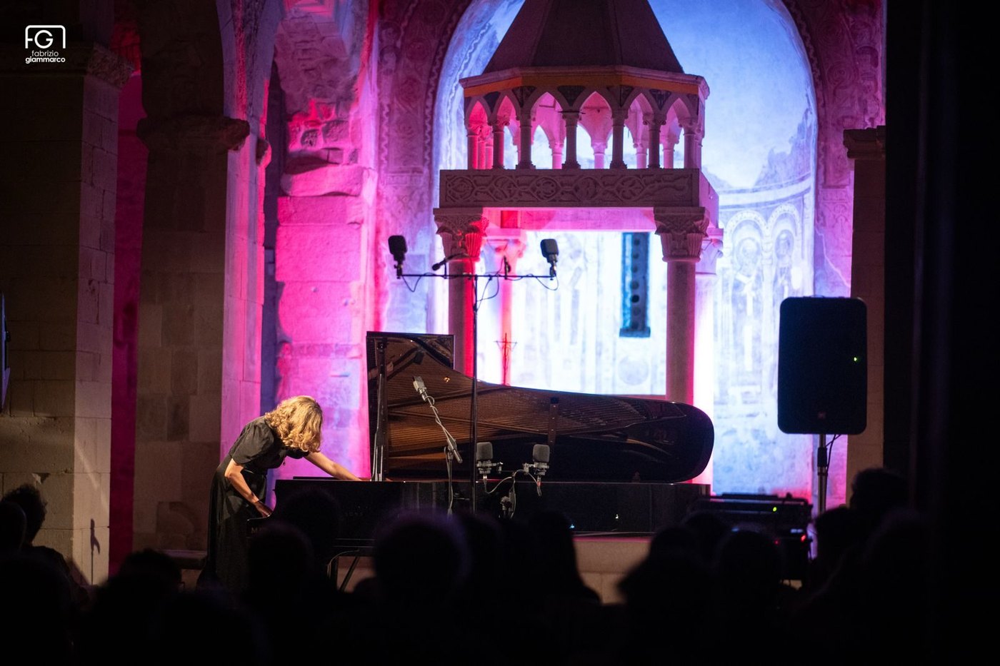 Solo. Incredible sense of freedom - concerto 27 giugno 2026