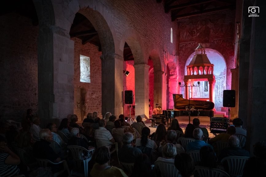Filippismo. A Journey - concerto 28 giugno 2026