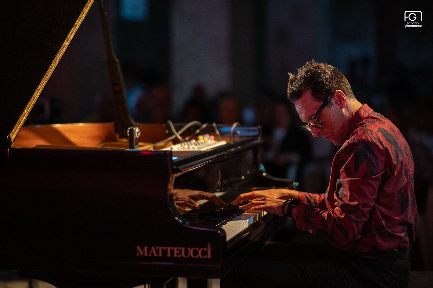 Filippismo. A Journey - concerto 28 giugno 2026