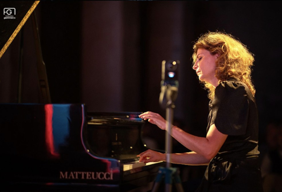 Concerto in Abbazia
