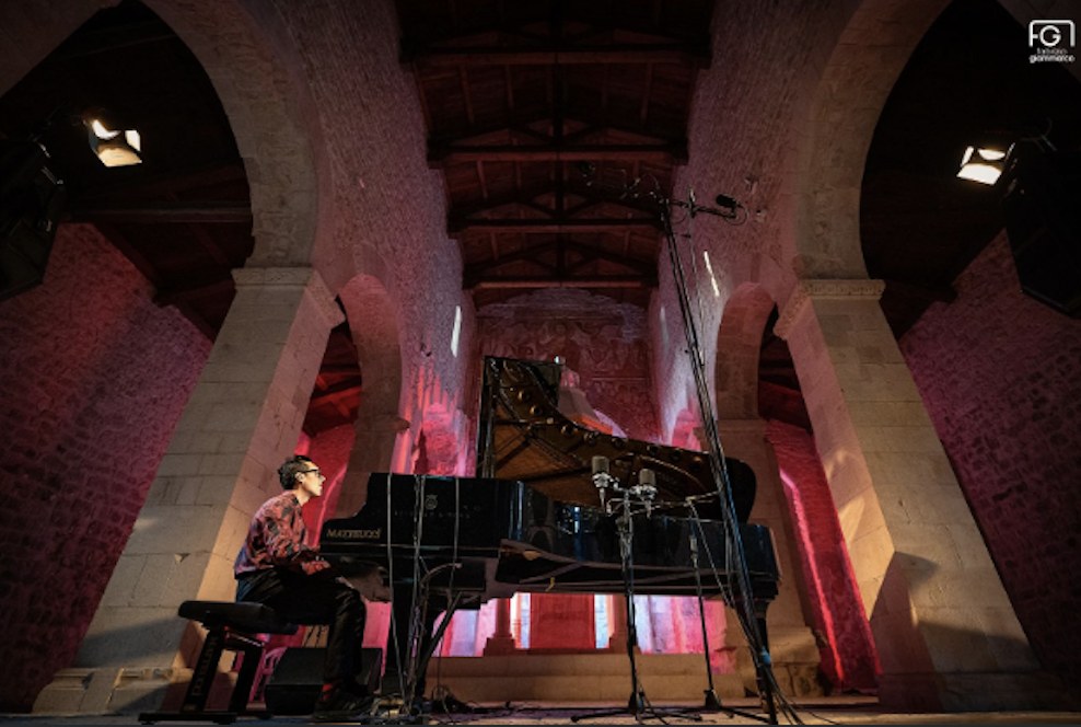 Concerto in Abbazia