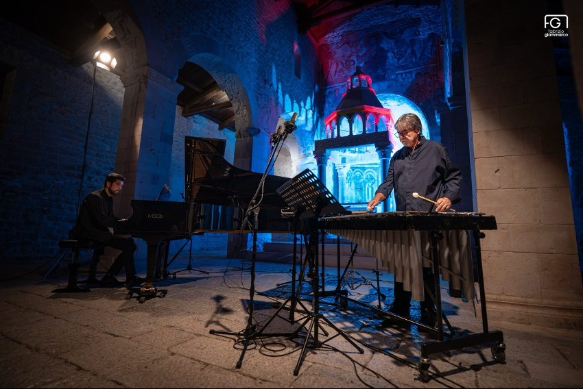 Concerto in Abbazia