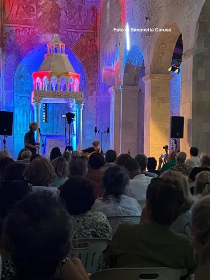 Concerto in Abbazia