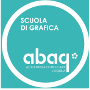 Logo Scuola di Grafica ABAQ