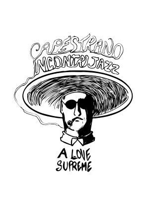 Logo del Festival A Love Supreme