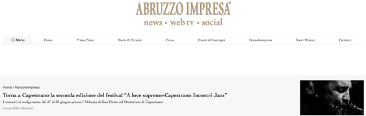 Abruzzo Impresa