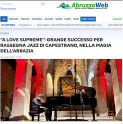 AbruzzoWeb