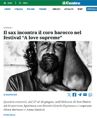 Il Centro