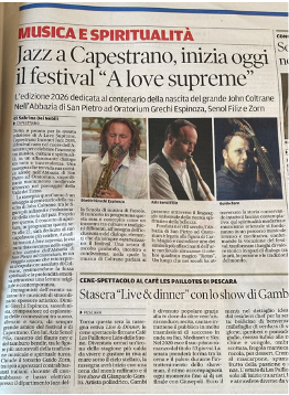 Il Centro