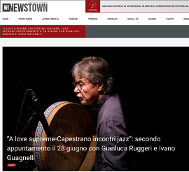 NewsTown