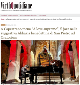 Virt&ugrave; Quotidiane