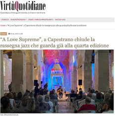 Virt&ugrave; Quotidiane