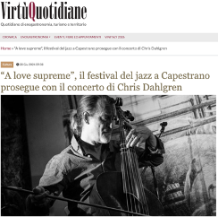 Virt&ugrave; Quotidiane